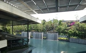 Oasis Coyoacan