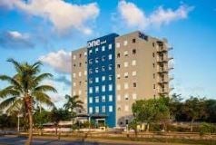one Cancún Centro