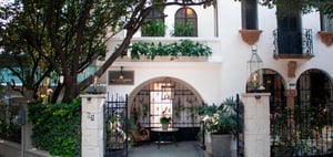 Orchid House Polanco