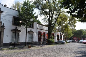 San Angel
