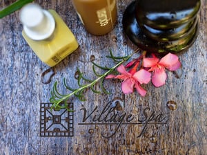 Village Spa Villa del Palmar Cancún