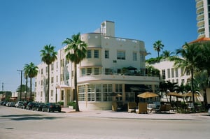 Art Deco Historic District