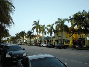 Delray Beach