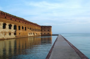 Dry Tortugas National Park