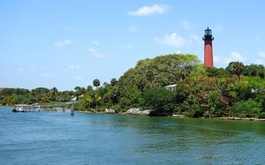 Jupiter Inlet Lighthouse