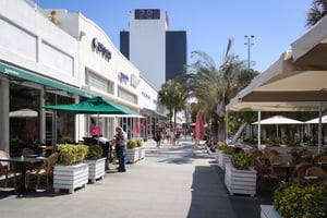 Lincoln Road