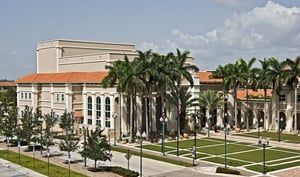 Miramar Cultural Center