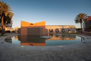 Museum of Contemporary Art