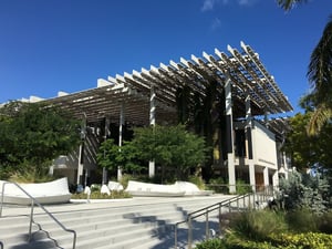 Perez Art Musem Miami (PAMM)