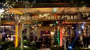 Yardbird