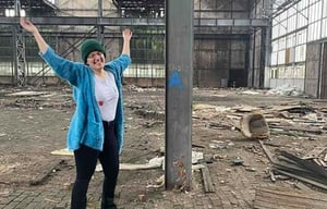 Andjela Djuraskovic @andjastvara