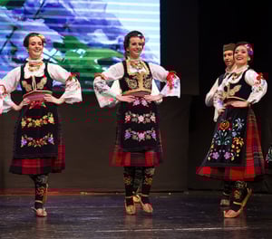 Bojana Radonjic @lady_boka_