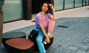 Bojana Rmandic @__bojanarmandic__