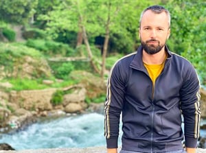 Danilo Kalezic @danilokalezic