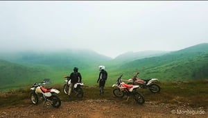 Ivan Drobnjak @adv_montenegro