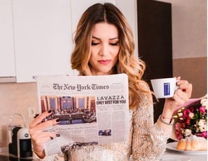 Milica Plamenac @plamenacmilica