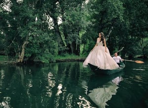 Montenegrin Wedding & Events Photographers