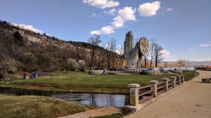 Nature Park Trebjesa