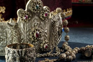 The Ethnographic Museum of Montenegro