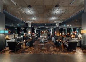 The Living Room Podgorica