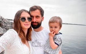 Tijana Osmanagic @crnogorski_sanjar