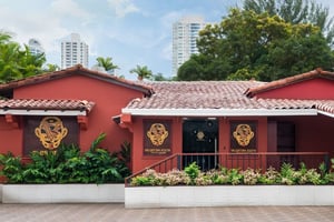 Valentino Siesto Cigars Club