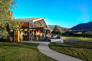 Amigos Mexican Grill