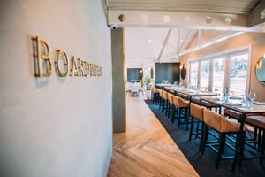 Best Fish Restaurants In Queenstown