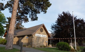 Central Stories Museum