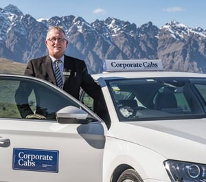 Corporate Cabs