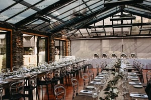 Edgewater Conferences and Events