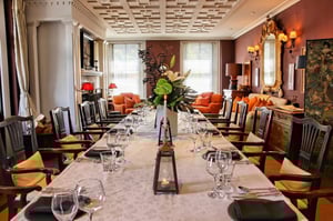 Eichardt's Private Hotel Functions