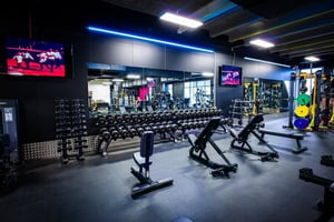 Flex Fitness Queenstown
