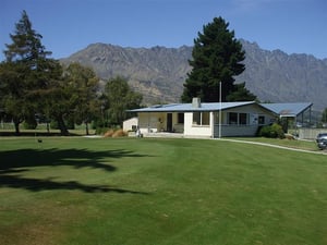 Frankton Golf Centre