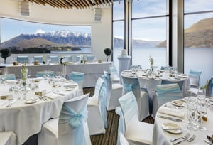 Heritage Queenstown Functions