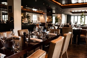 Jervois Steak House Queenstown