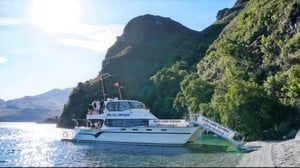 Lake Wanaka Cruises