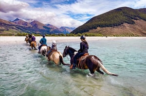 Lighthorse Adventures