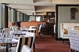 Lombardi Dining Room