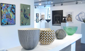 Milford Galleries Queenstown