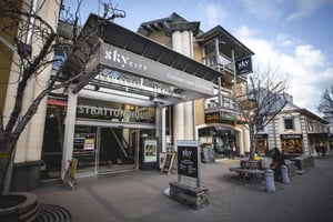 SKYCITY Queenstown Casino