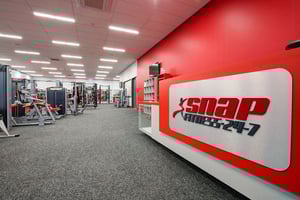 Snap Fitness