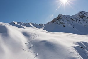 Southern Lakes Heliski