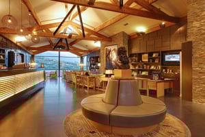 The Rees Hotel Functions