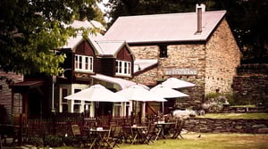 The Stables Cafe and Restaurant