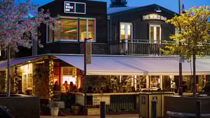 Best Bars in Queenstown