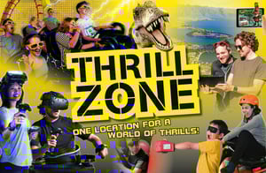 Thrill Zone