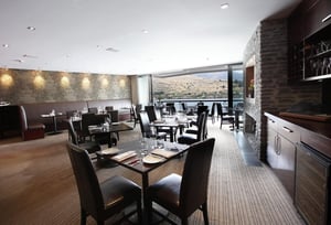 Best Romantic Dining In Queenstown