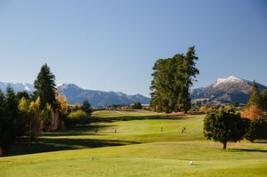 Wanaka Golf Club