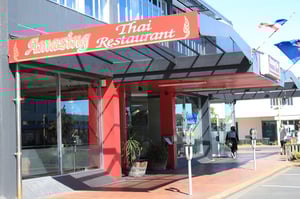 Amazing Thai Restaurant